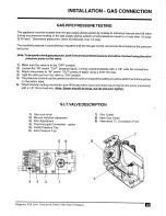 Предварительный просмотр 23 страницы Regency P36-LP Owners & Installation Manual