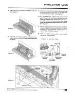 Предварительный просмотр 25 страницы Regency P36-LP Owners & Installation Manual