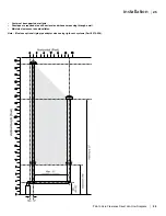 Предварительный просмотр 25 страницы Regency P36-LP10 Owners & Installation Manual