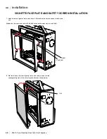 Предварительный просмотр 40 страницы Regency P36-LP10 Owners & Installation Manual