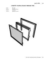 Предварительный просмотр 53 страницы Regency P36-LP10 Owners & Installation Manual