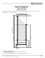 Предварительный просмотр 27 страницы Regency P36D-1 Owners & Installation Manual