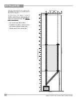 Предварительный просмотр 28 страницы Regency P36D-1 Owners & Installation Manual