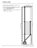 Preview for 28 page of Regency P36E-LP4 Owners & Installation Manual