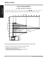 Предварительный просмотр 18 страницы Regency P40-LP Owners & Installation Manual