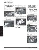 Preview for 48 page of Regency P40-LP Owners & Installation Manual