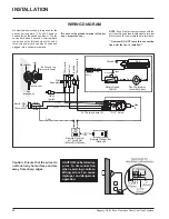 Предварительный просмотр 32 страницы Regency P48-LP1 Owners & Installation Manual