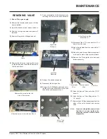 Предварительный просмотр 39 страницы Regency P48-LP1 Owners & Installation Manual