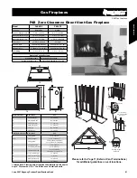 Предварительный просмотр 1 страницы Regency P48-LP2 Product Manual