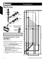 Предварительный просмотр 4 страницы Regency P48-LP2 Product Manual