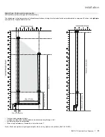 Preview for 29 page of Regency Panorama 3CE-LP11 Owners & Installation Manual