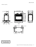 Предварительный просмотр 7 страницы Regency Panorama P121E-LP11 Owners & Installation Manual