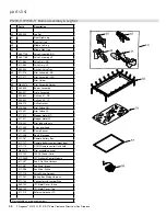 Предварительный просмотр 56 страницы Regency Panorama P121E-LP11 Owners & Installation Manual