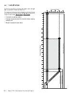 Предварительный просмотр 24 страницы Regency Panorama P33-10 Owners & Installation Manual