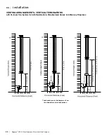 Предварительный просмотр 30 страницы Regency Panorama P33-10 Owners & Installation Manual