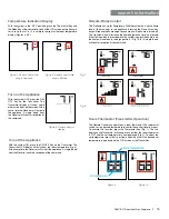 Предварительный просмотр 13 страницы Regency Panorama P33CE-LP11 Owners & Installation Manual