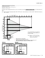 Предварительный просмотр 33 страницы Regency Panorama P33CE-LP11 Owners & Installation Manual