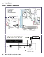 Предварительный просмотр 46 страницы Regency PANORAMA P33E Owners & Installation Manual