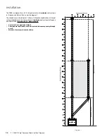 Предварительный просмотр 36 страницы Regency Panorama P36E Owners & Installation Manual