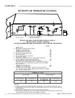 Preview for 10 page of Regency Panorama PG33LPG4-R Owners & Installation Manual