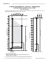 Preview for 14 page of Regency Panorama PG33LPG4-R Owners & Installation Manual