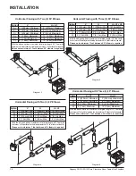 Предварительный просмотр 16 страницы Regency PG121-LPG Owners & Installation