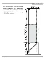 Preview for 15 page of Regency PG33-LPG Owners & Installation