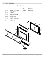 Preview for 40 page of Regency PG33-LPG Owners & Installation