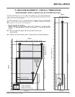 Предварительный просмотр 15 страницы Regency PG36 Owner'S Installation Manual