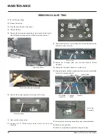 Предварительный просмотр 36 страницы Regency PG36 Owner'S Installation Manual