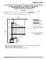 Предварительный просмотр 13 страницы Regency PG36LPG5-R Owners & Installation Manual