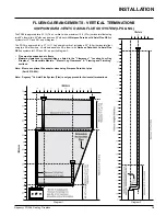 Предварительный просмотр 15 страницы Regency PG36LPG5-R Owners & Installation Manual