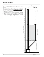 Предварительный просмотр 16 страницы Regency PG36LPG5-R Owners & Installation Manual