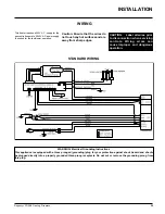 Предварительный просмотр 29 страницы Regency PG36LPG5-R Owners & Installation Manual