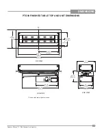 Предварительный просмотр 5 страницы Regency Plateau PTO30-LP Owners & Installation Manual