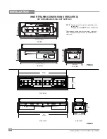 Предварительный просмотр 10 страницы Regency Plateau PTO30-LP Owners & Installation Manual