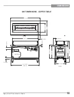 Preview for 5 page of Regency Plateau PTO30CFT Manual