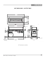 Предварительный просмотр 5 страницы Regency Plateau PTO30CFT Owners & Installation Manual