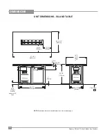 Предварительный просмотр 6 страницы Regency Plateau PTO30CFT Owners & Installation Manual