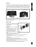 Предварительный просмотр 5 страницы Regency Proflame GTM 9.957.03605 Use And Installation Instructions