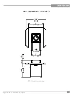 Предварительный просмотр 5 страницы Regency PTO28CIT - LP Owners & Installation Manual