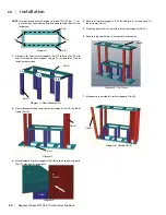 Предварительный просмотр 24 страницы Regency PTO30-NG1 Owners & Installation Manual