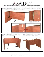 Preview for 2 page of Regency SCTBS7135 Instructions