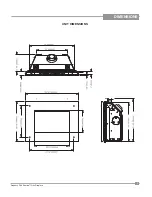 Preview for 7 page of Regency Sunrise P33S-LP4 Owners & Installation Manual