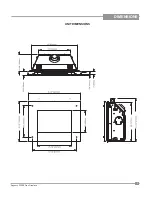 Предварительный просмотр 7 страницы Regency Sunrise P33SE-LP4 Owners & Installation Manual