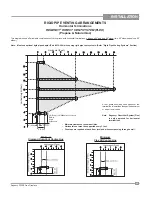 Предварительный просмотр 23 страницы Regency Sunrise P33SE-LP4 Owners & Installation Manual