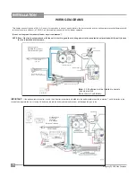 Предварительный просмотр 36 страницы Regency Sunrise P33SE-LP4 Owners & Installation Manual