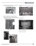 Preview for 23 page of Regency Sunrise U32S-LP5 Owners & Installation Manual