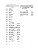 Preview for 32 page of Regency TME-8H Service Manual