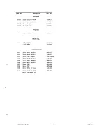 Preview for 33 page of Regency TME-8H Service Manual